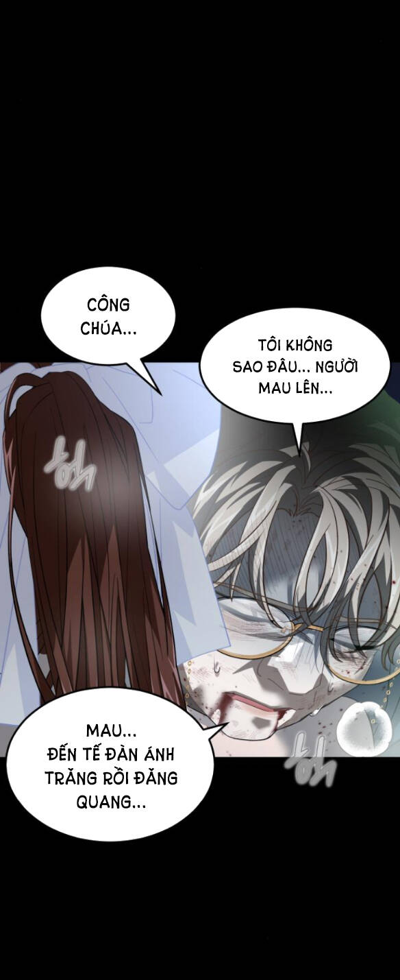 Trăng Tối: Kỉ Nguyên Máu Chapter 43.1 - 22