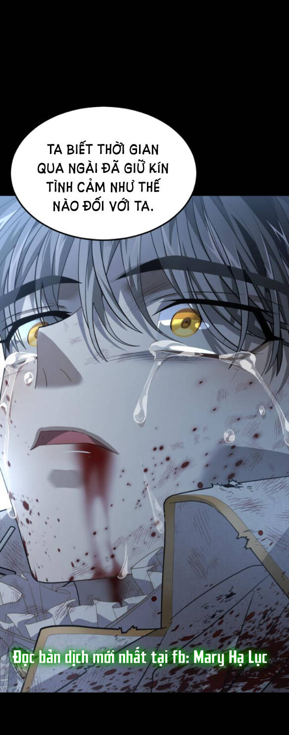 Trăng Tối: Kỉ Nguyên Máu Chapter 43.2 - 11