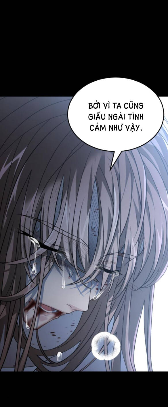 Trăng Tối: Kỉ Nguyên Máu Chapter 43.2 - 12