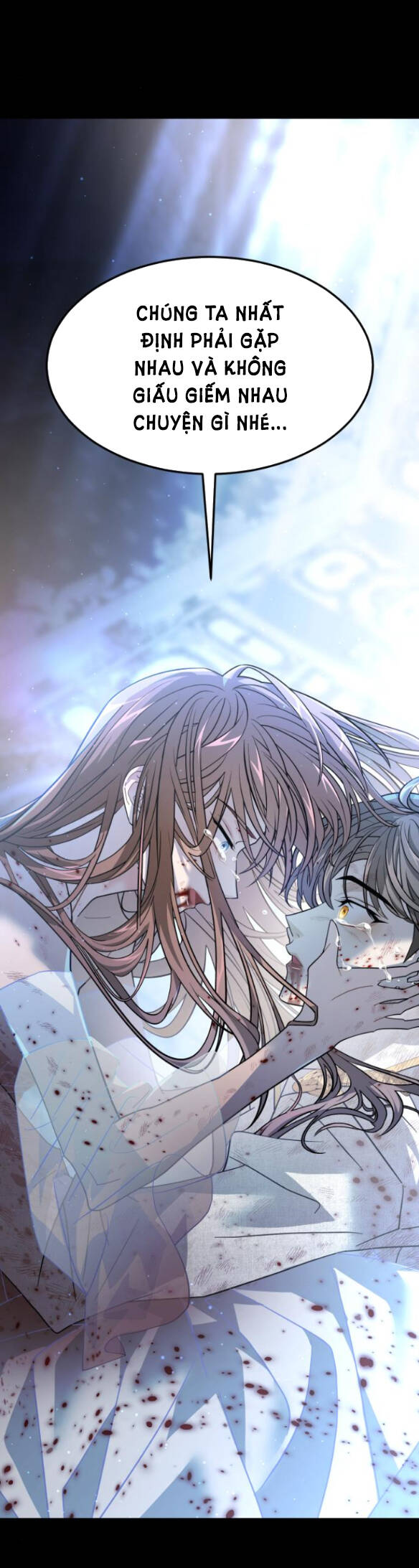 Trăng Tối: Kỉ Nguyên Máu Chapter 43.2 - 14