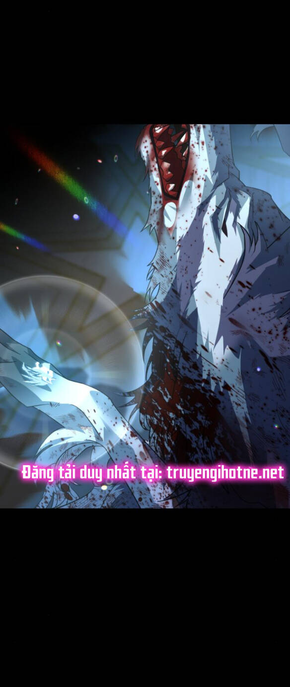 Trăng Tối: Kỉ Nguyên Máu Chapter 43.2 - 22