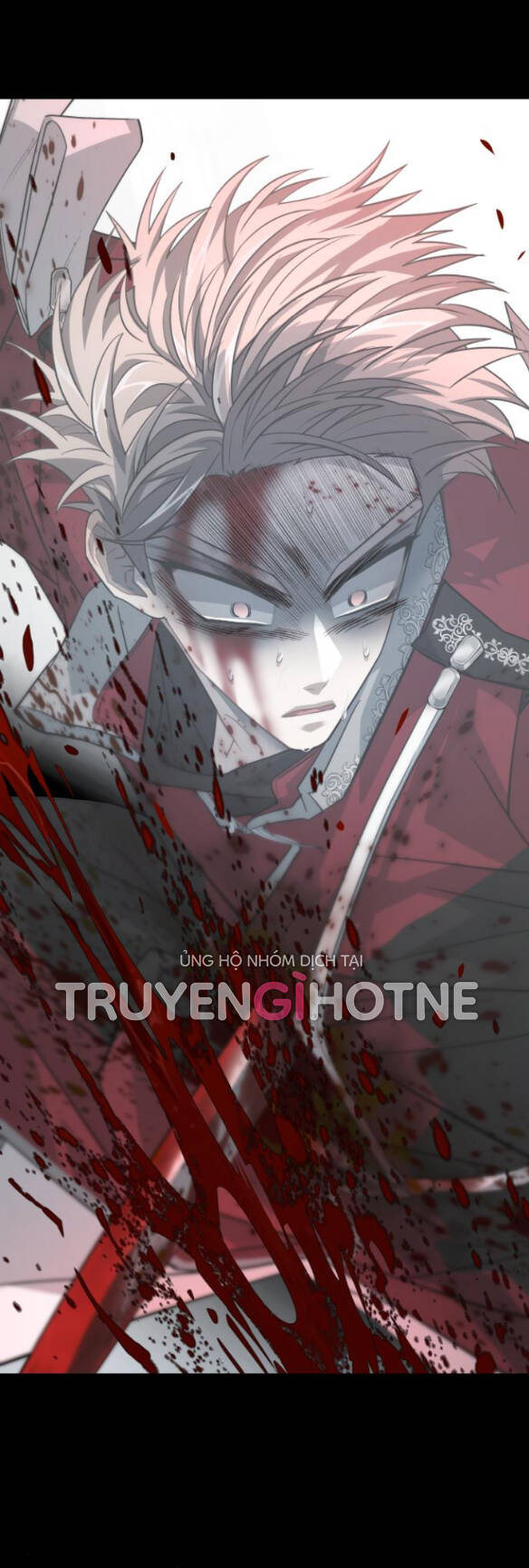 Trăng Tối: Kỉ Nguyên Máu Chapter 43.2 - 5