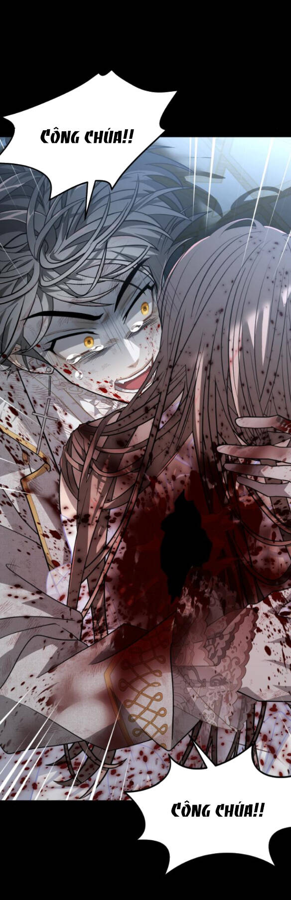 Trăng Tối: Kỉ Nguyên Máu Chapter 43.2 - 6