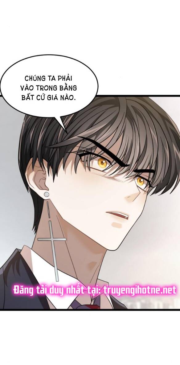 Trăng Tối: Kỉ Nguyên Máu Chapter 44.1 - 21