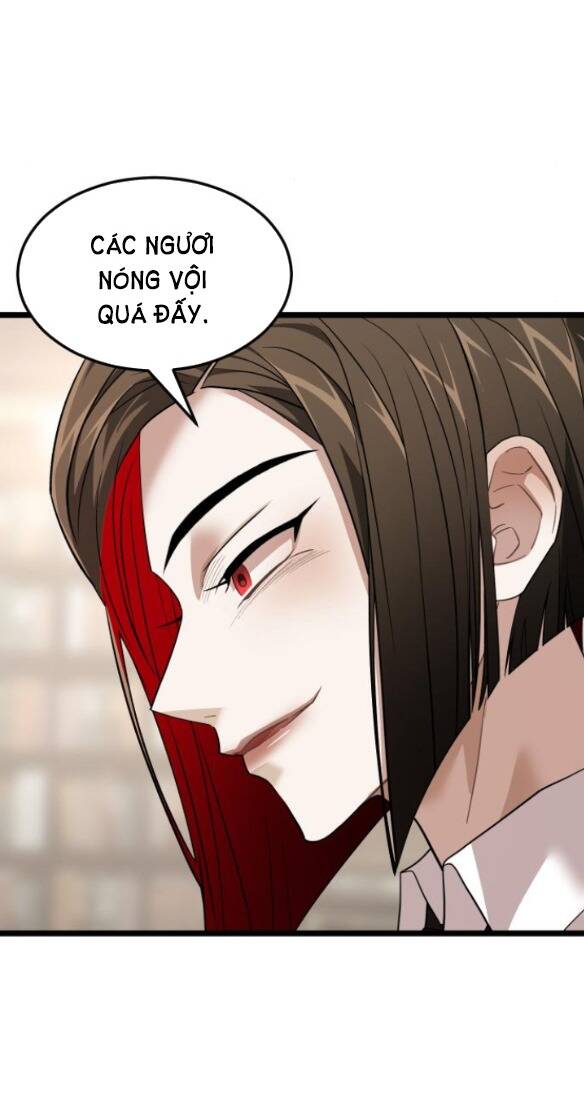 Trăng Tối: Kỉ Nguyên Máu Chapter 44.1 - 44