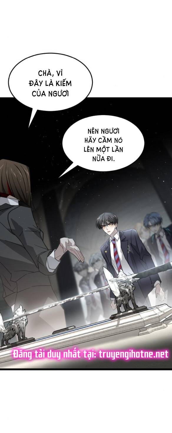 Trăng Tối: Kỉ Nguyên Máu Chapter 44.2 - 14