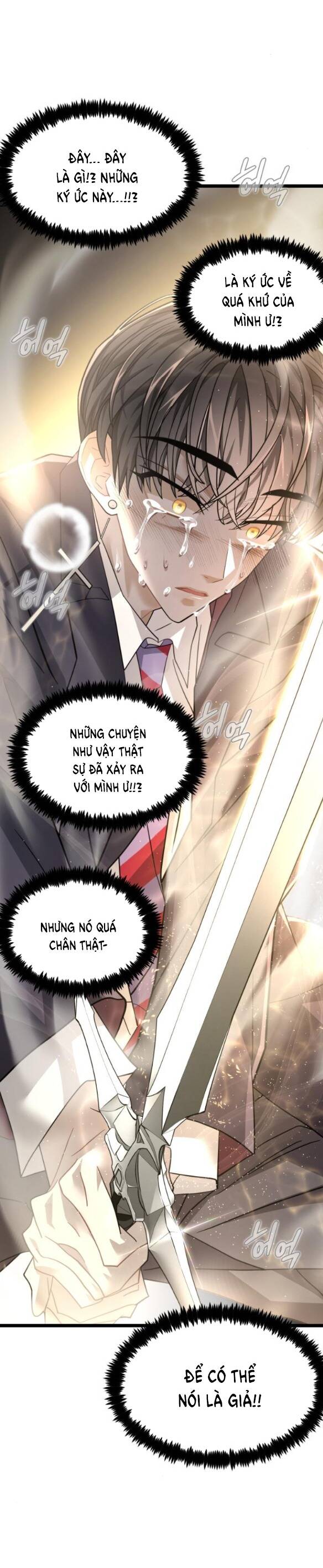 Trăng Tối: Kỉ Nguyên Máu Chapter 44.2 - 44
