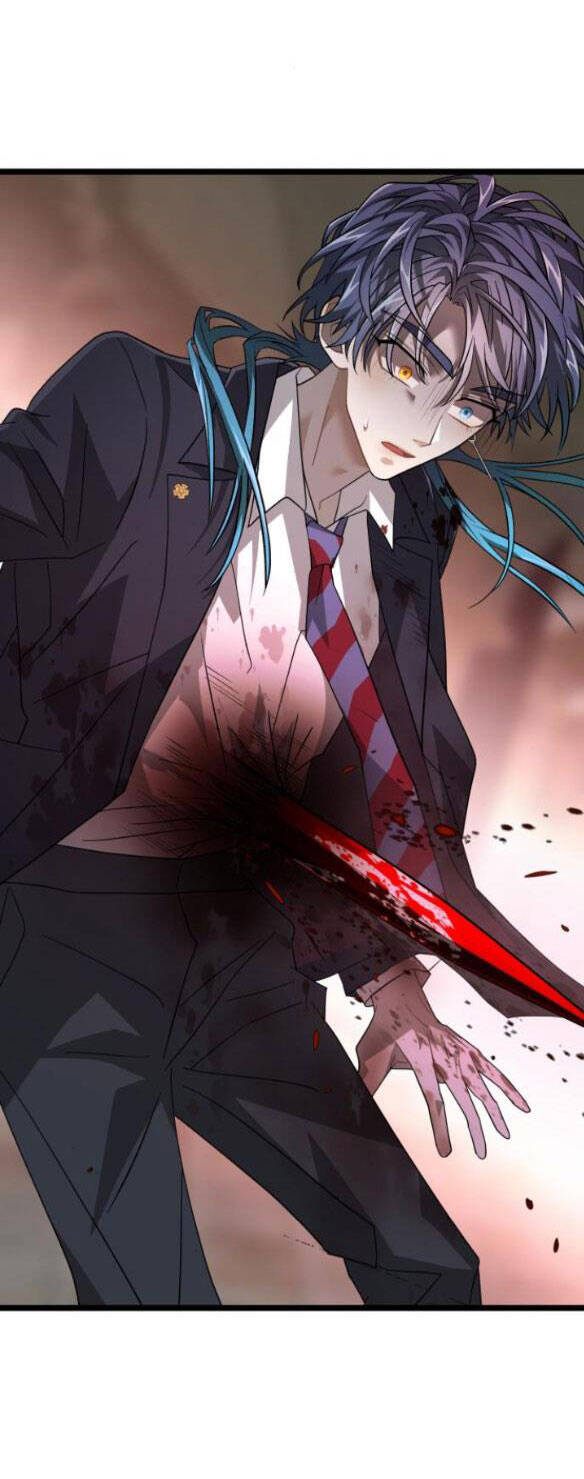 Trăng Tối: Kỉ Nguyên Máu Chapter 45.1 - 2