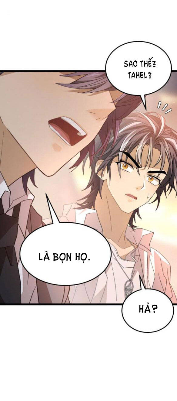 Trăng Tối: Kỉ Nguyên Máu Chapter 45.1 - 13