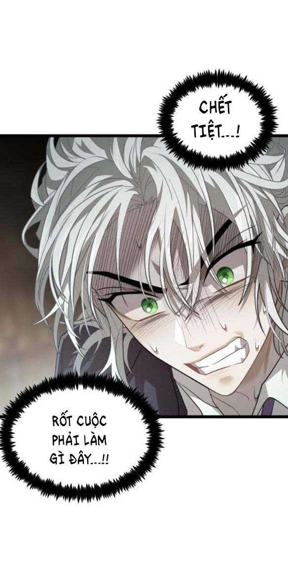Trăng Tối: Kỉ Nguyên Máu Chapter 45.1 - 22