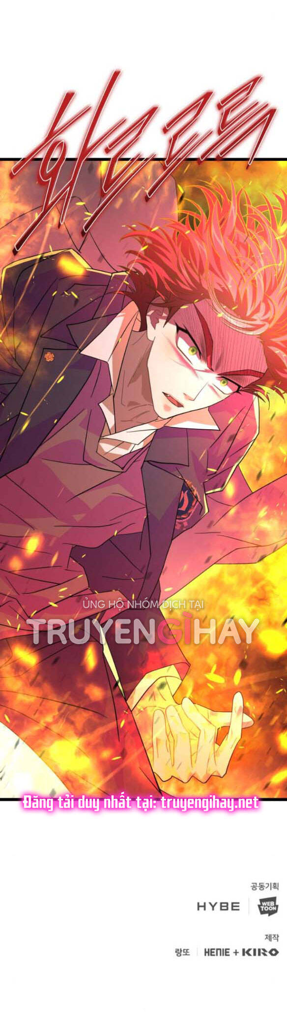 Trăng Tối: Kỉ Nguyên Máu Chapter 45.1 - 27