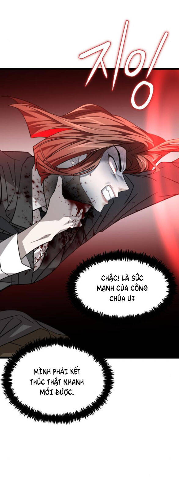 Trăng Tối: Kỉ Nguyên Máu Chapter 47.1 - 15