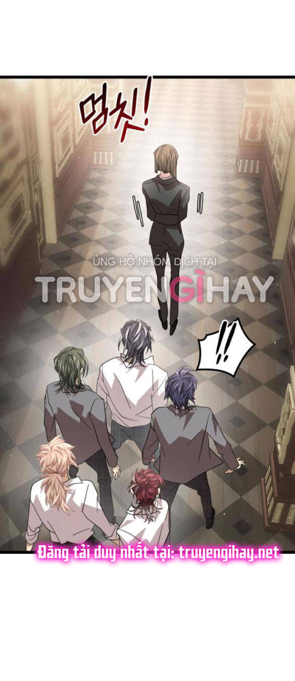 Trăng Tối: Kỉ Nguyên Máu Chapter 47.1 - 18