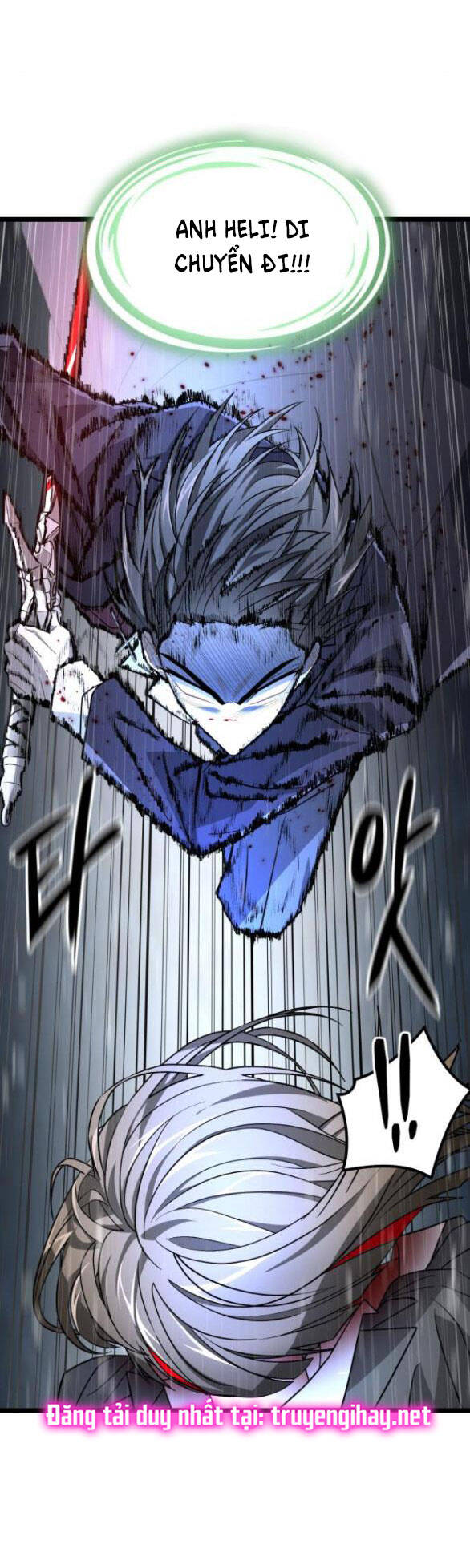 Trăng Tối: Kỉ Nguyên Máu Chapter 47.2 - 2