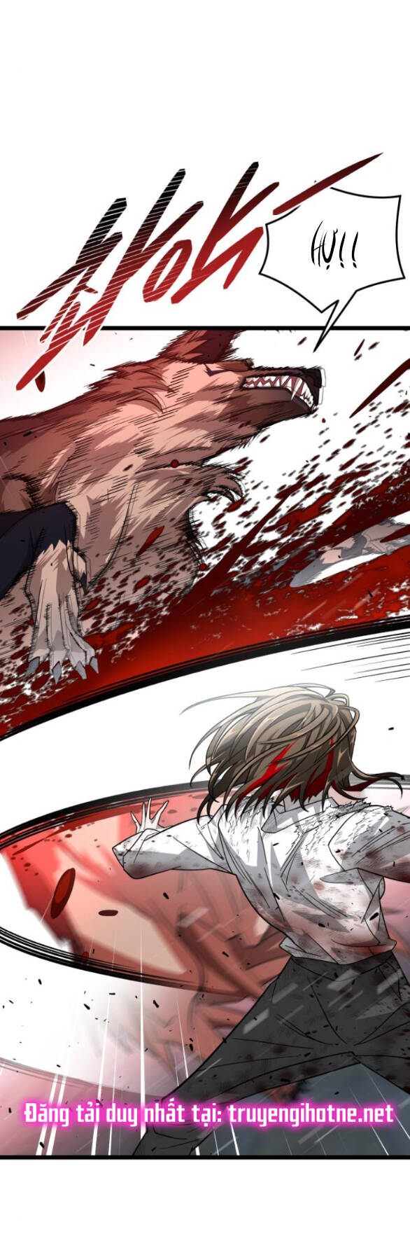 Trăng Tối: Kỉ Nguyên Máu Chapter 48.1 - 22
