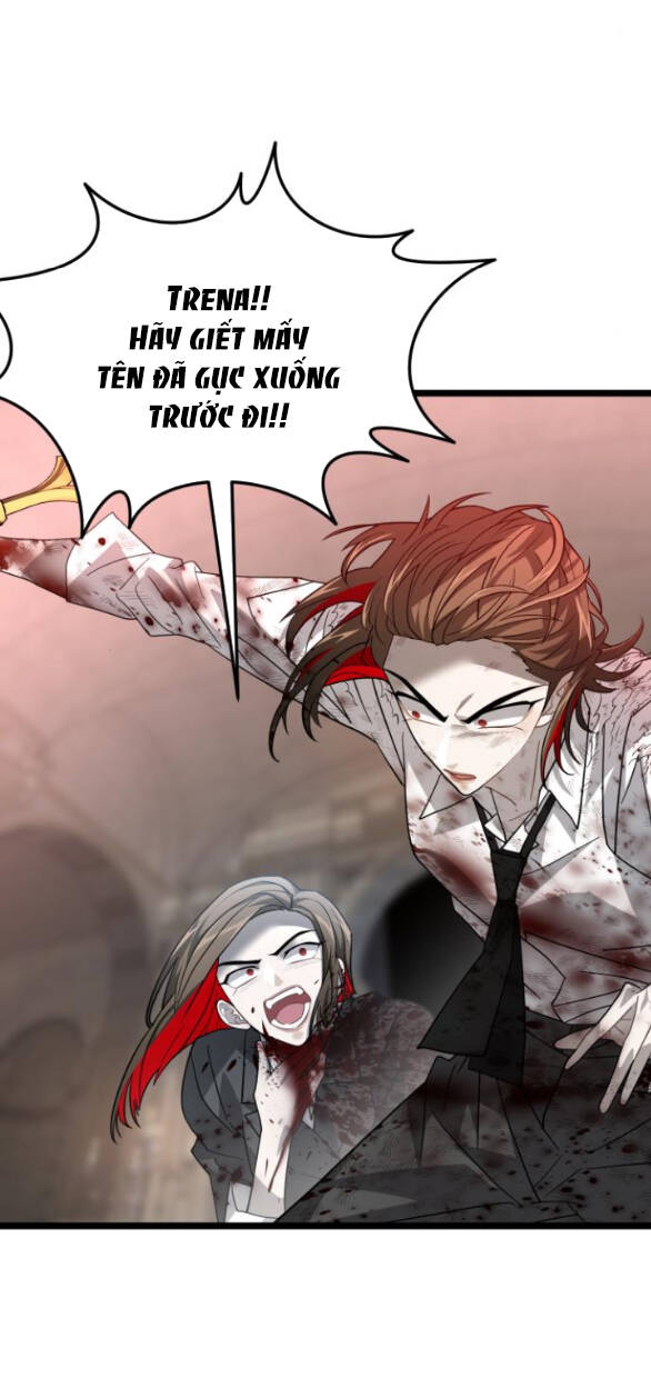 Trăng Tối: Kỉ Nguyên Máu Chapter 48.1 - 27