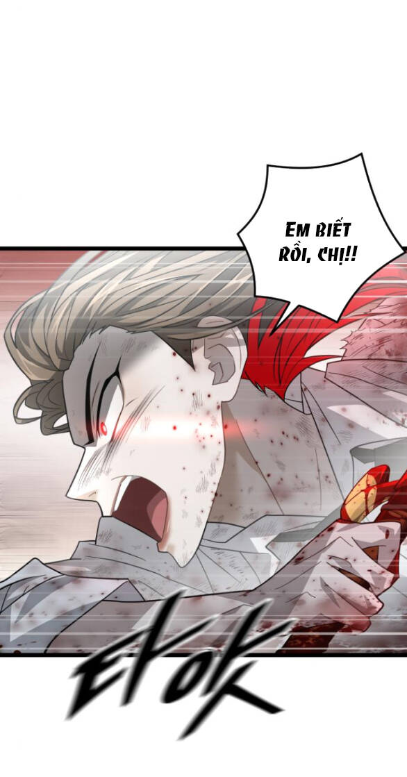 Trăng Tối: Kỉ Nguyên Máu Chapter 48.1 - 28