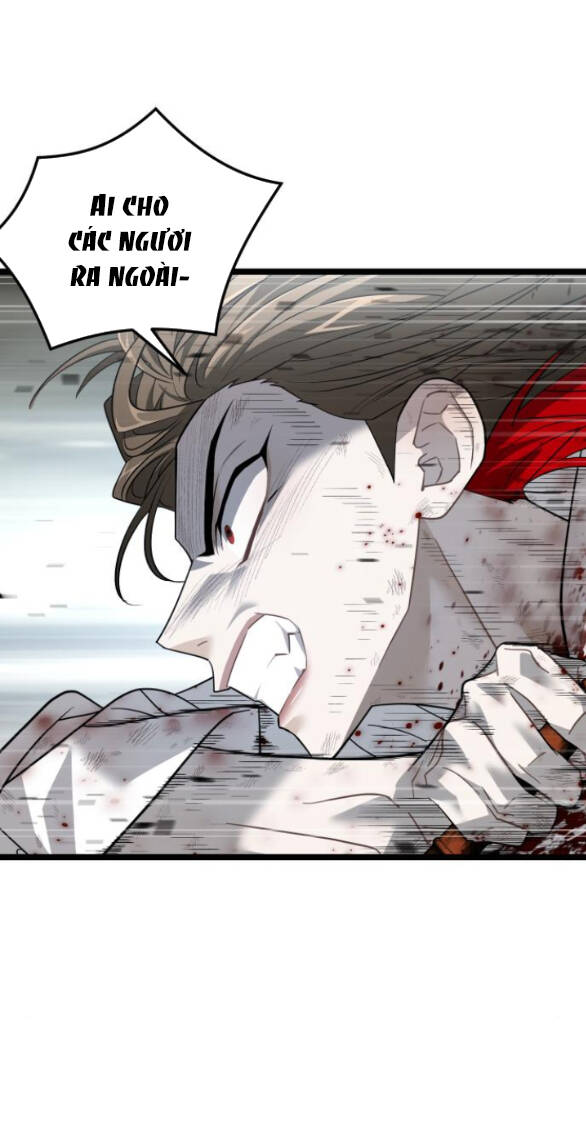 Trăng Tối: Kỉ Nguyên Máu Chapter 48.1 - 37