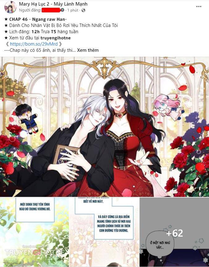 Trăng Tối: Kỉ Nguyên Máu Chapter 48.2 - 2
