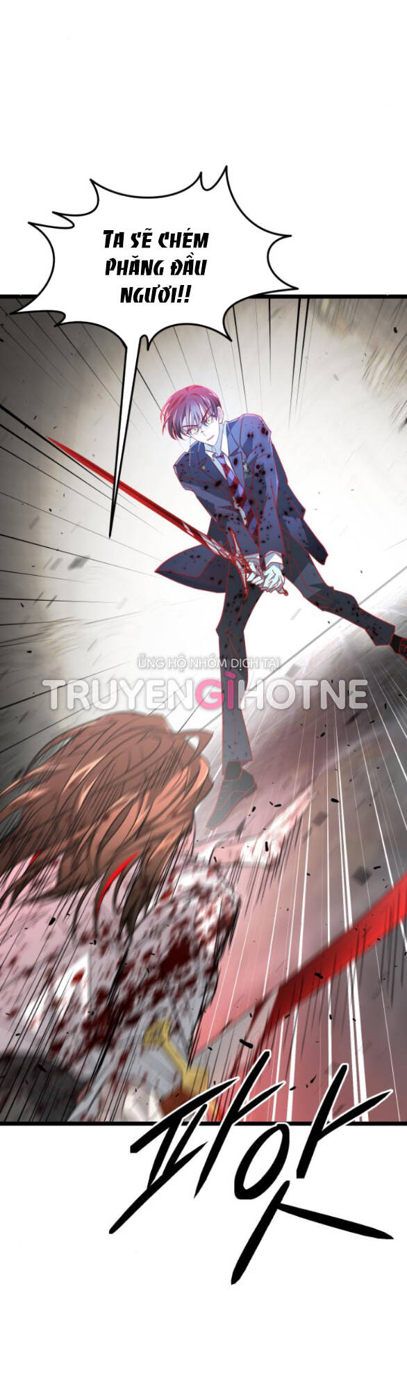 Trăng Tối: Kỉ Nguyên Máu Chapter 48.2 - 16