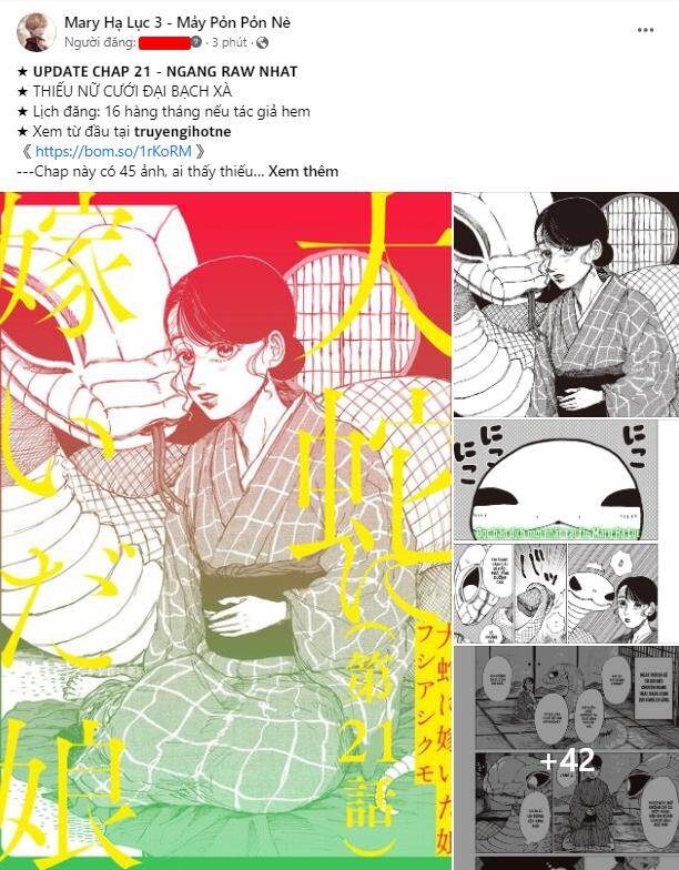 Trăng Tối: Kỉ Nguyên Máu Chapter 48.2 - 37