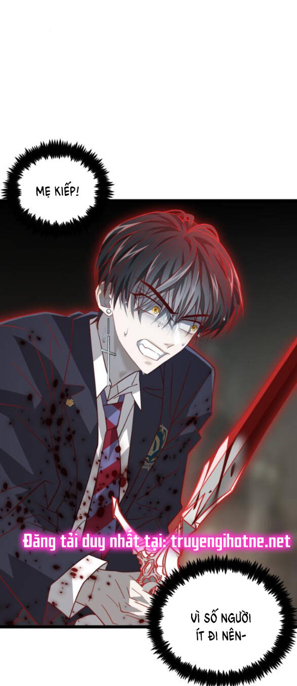 Trăng Tối: Kỉ Nguyên Máu Chapter 48.2 - 5