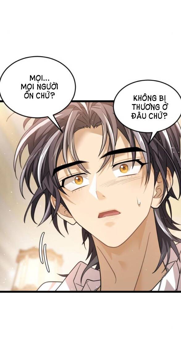 Trăng Tối: Kỉ Nguyên Máu Chapter 49.1 - 33