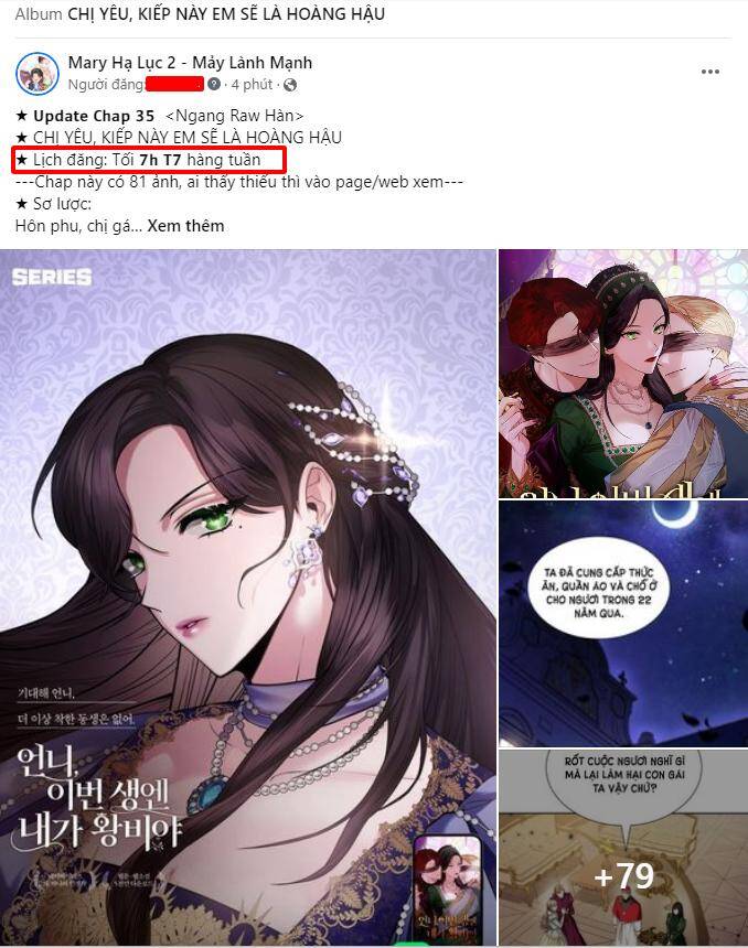 Trăng Tối: Kỉ Nguyên Máu Chapter 49.2 - 2