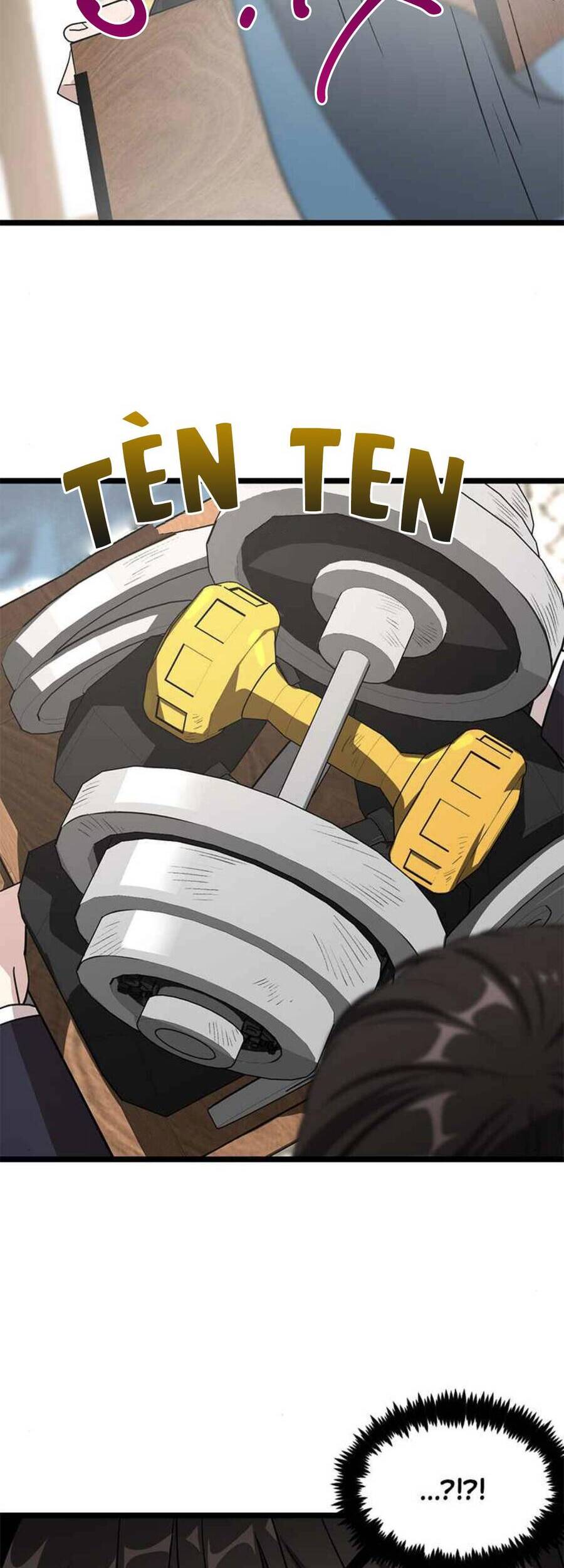 Trăng Tối: Kỉ Nguyên Máu Chapter 5 - 31