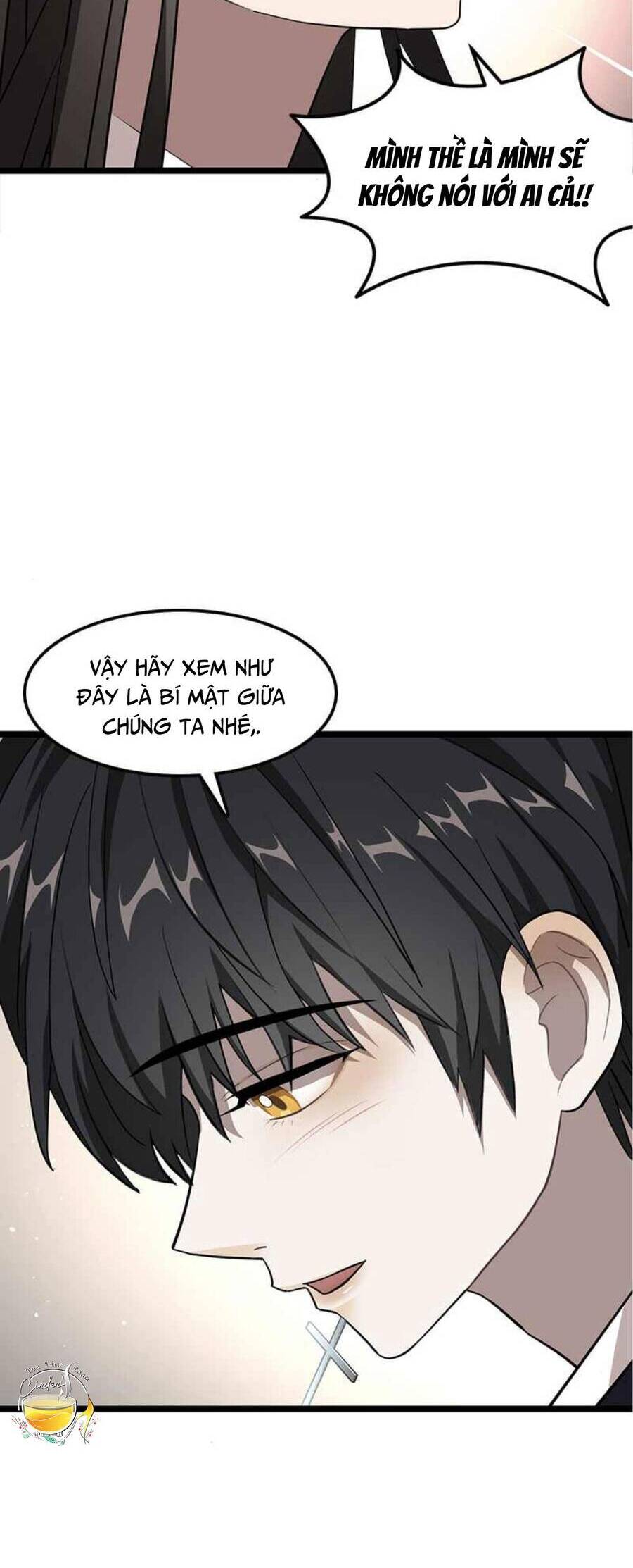 Trăng Tối: Kỉ Nguyên Máu Chapter 5 - 46