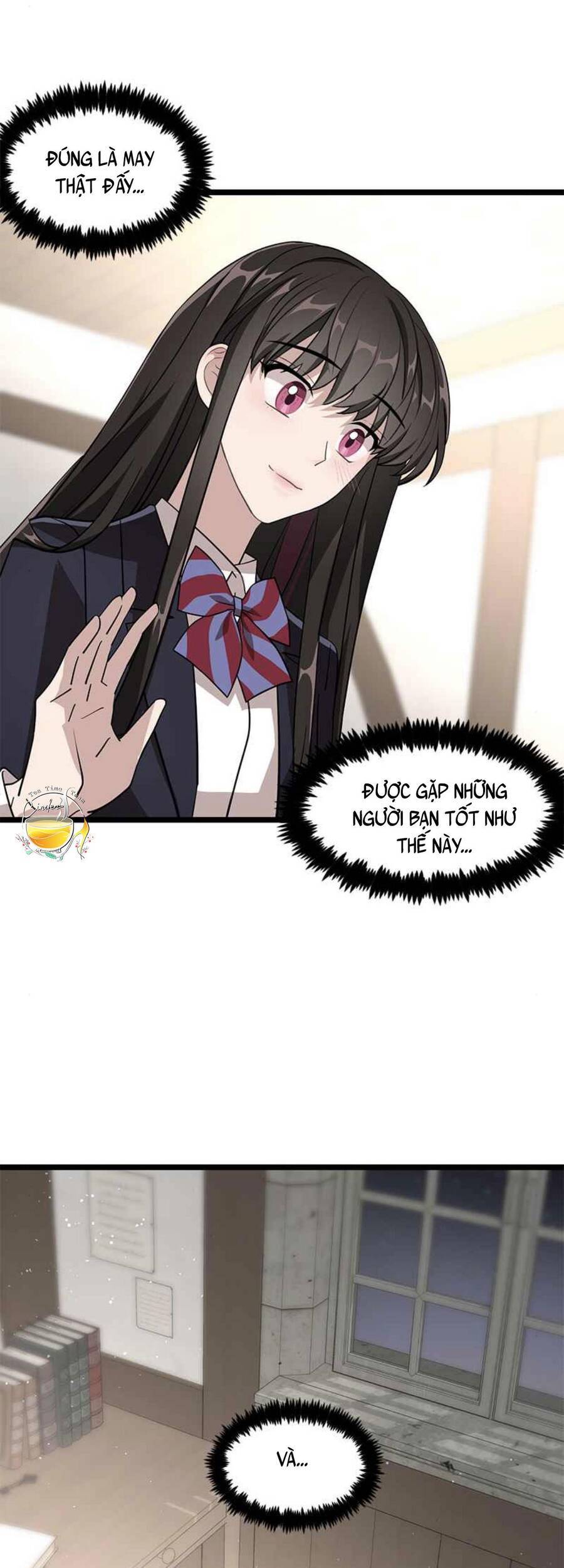 Trăng Tối: Kỉ Nguyên Máu Chapter 5 - 62