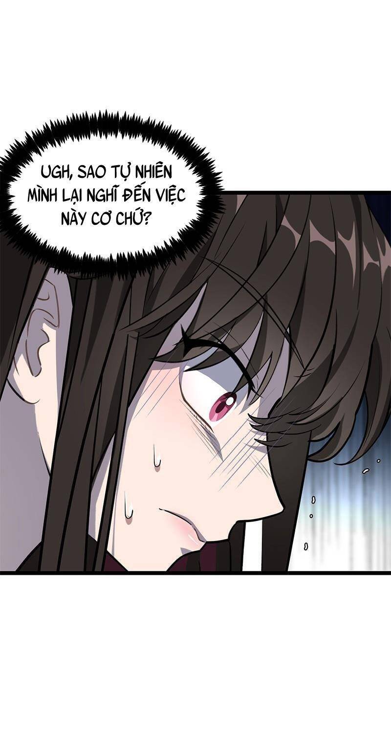 Trăng Tối: Kỉ Nguyên Máu Chapter 6 - 11