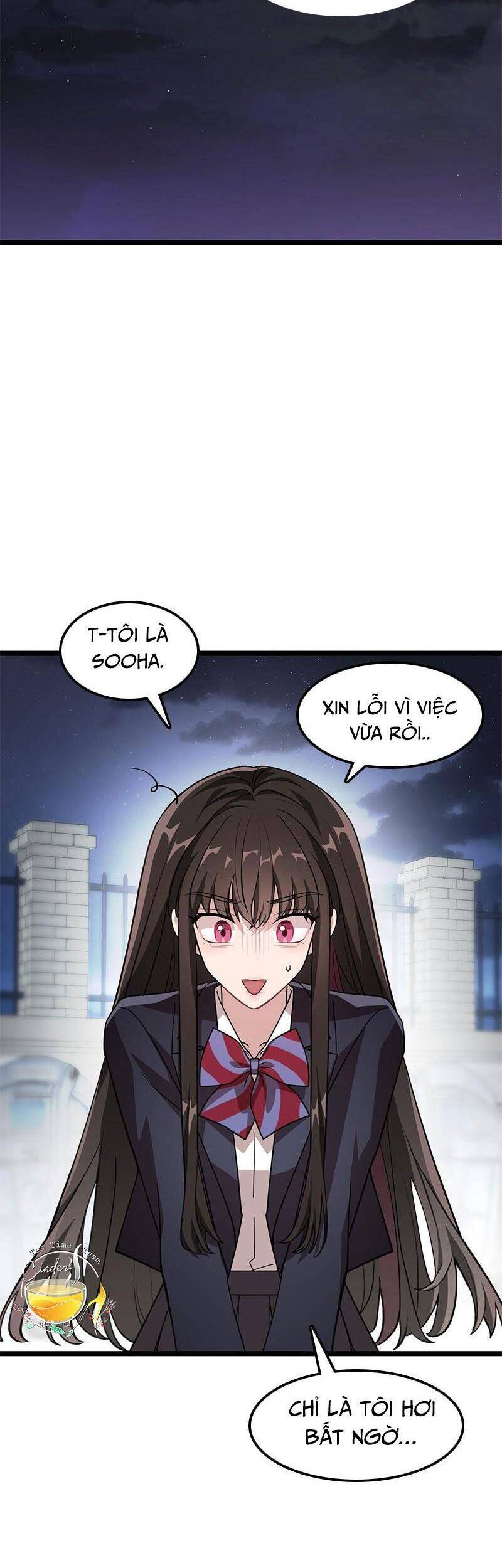Trăng Tối: Kỉ Nguyên Máu Chapter 6 - 34