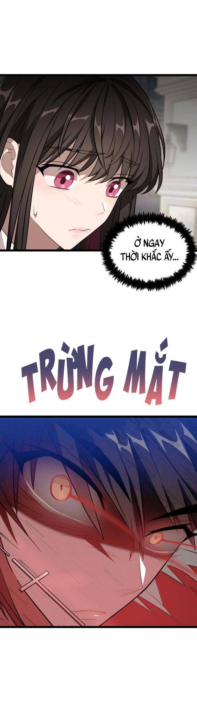 Trăng Tối: Kỉ Nguyên Máu Chapter 7 - 41