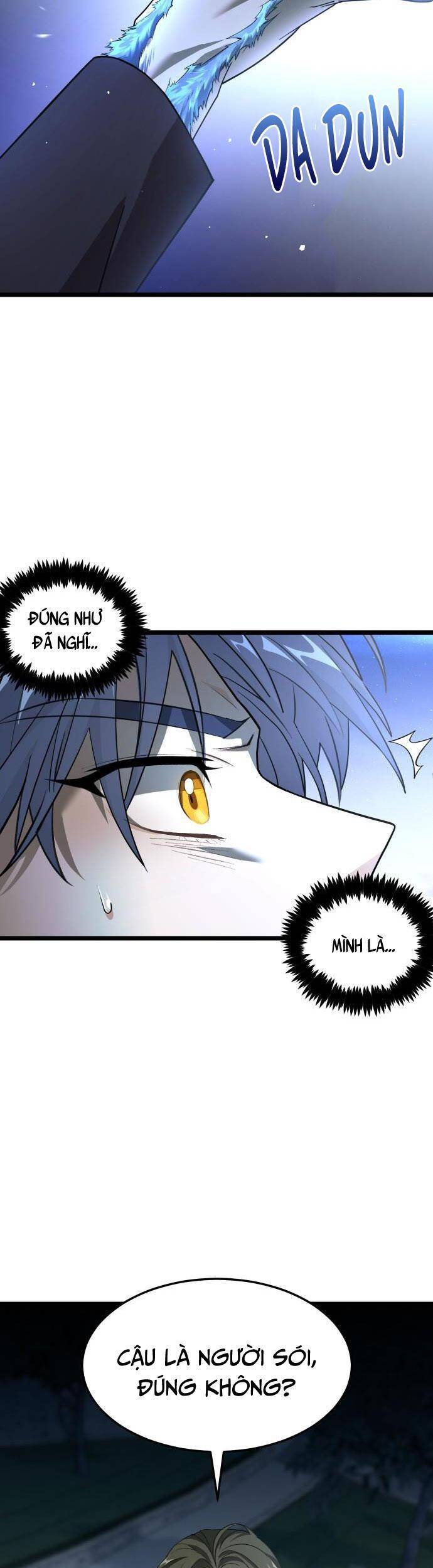 Trăng Tối: Kỉ Nguyên Máu Chapter 7 - 48