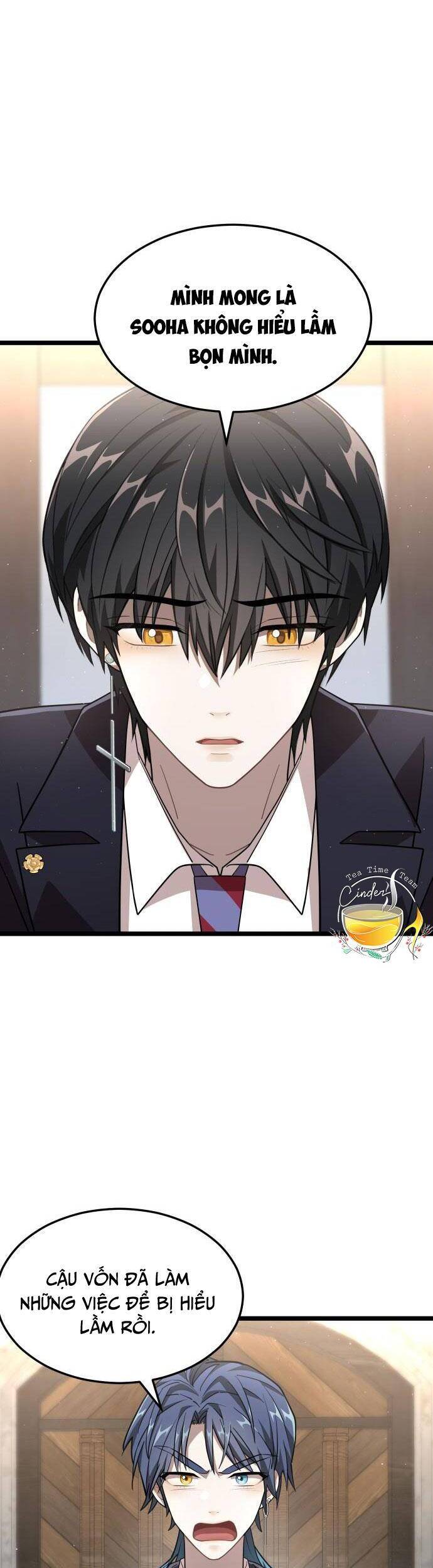 Trăng Tối: Kỉ Nguyên Máu Chapter 9 - 25