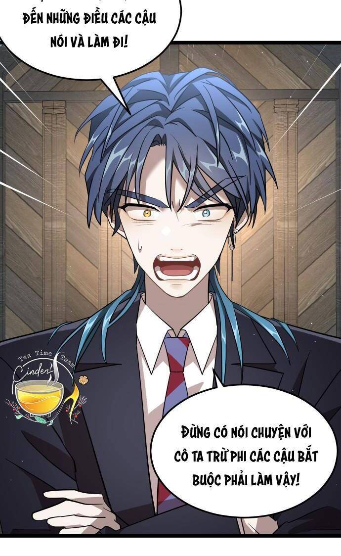 Trăng Tối: Kỉ Nguyên Máu Chapter 9 - 36