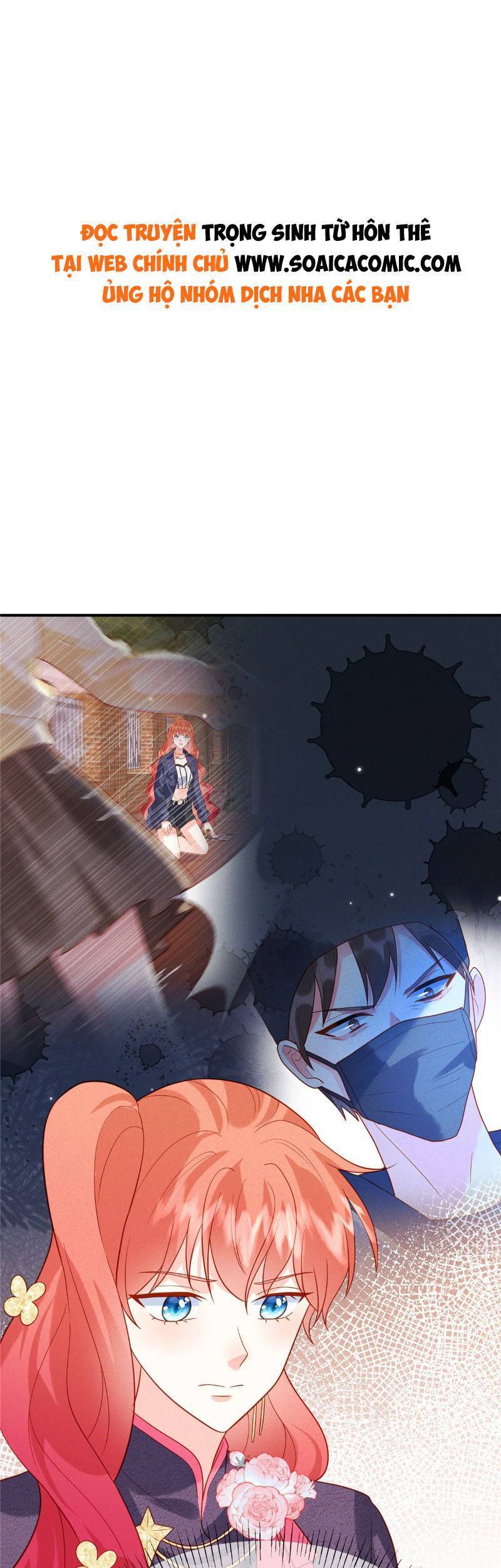 Trọng Sinh Từ Hôn Thê Chapter 32 - 1