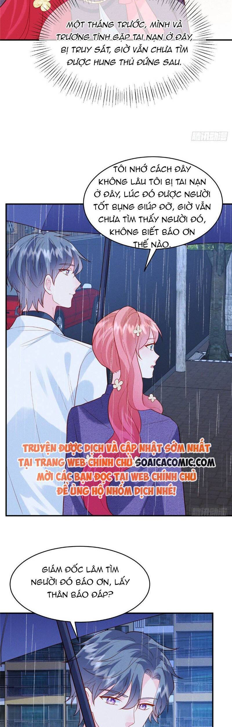 Trọng Sinh Từ Hôn Thê Chapter 32 - 2