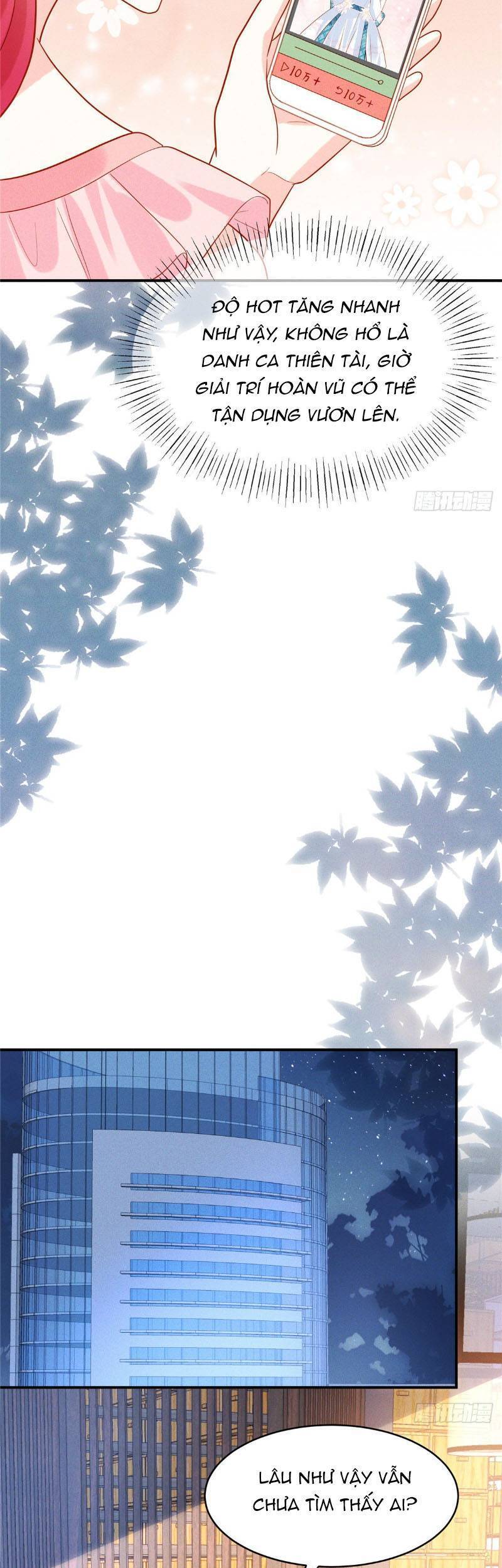 Trọng Sinh Từ Hôn Thê Chapter 32 - 13