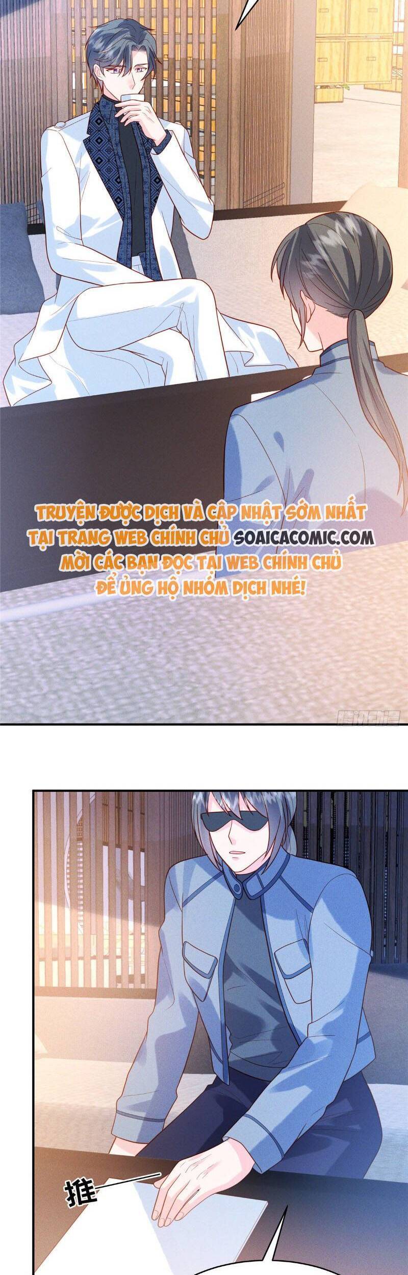 Trọng Sinh Từ Hôn Thê Chapter 32 - 14