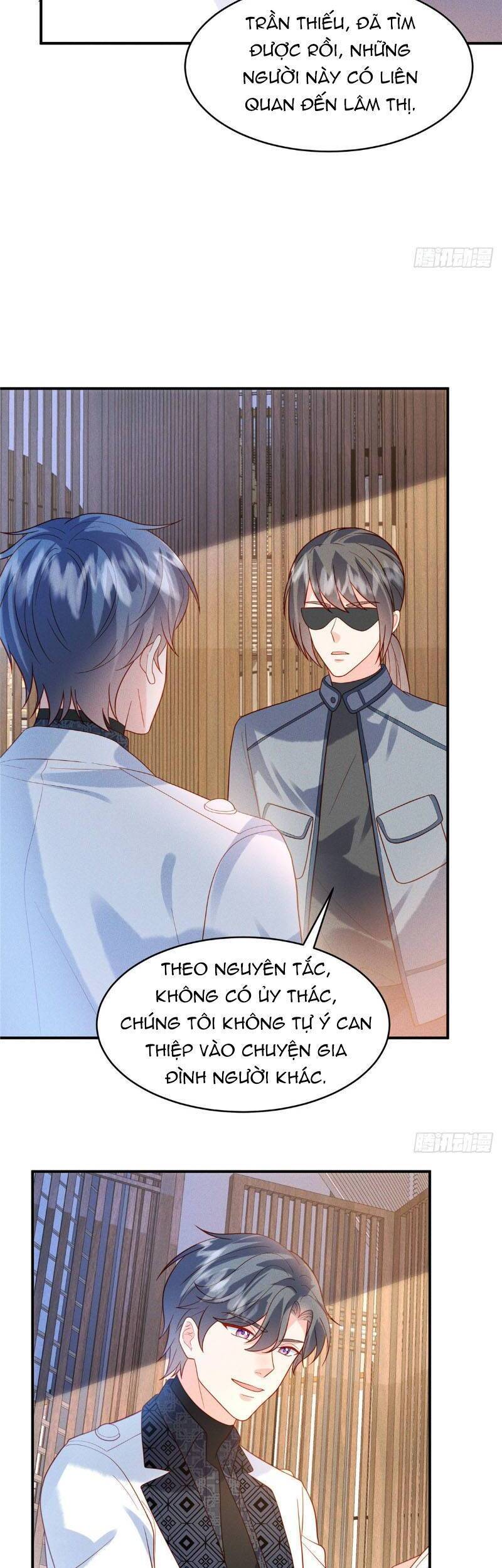 Trọng Sinh Từ Hôn Thê Chapter 32 - 15