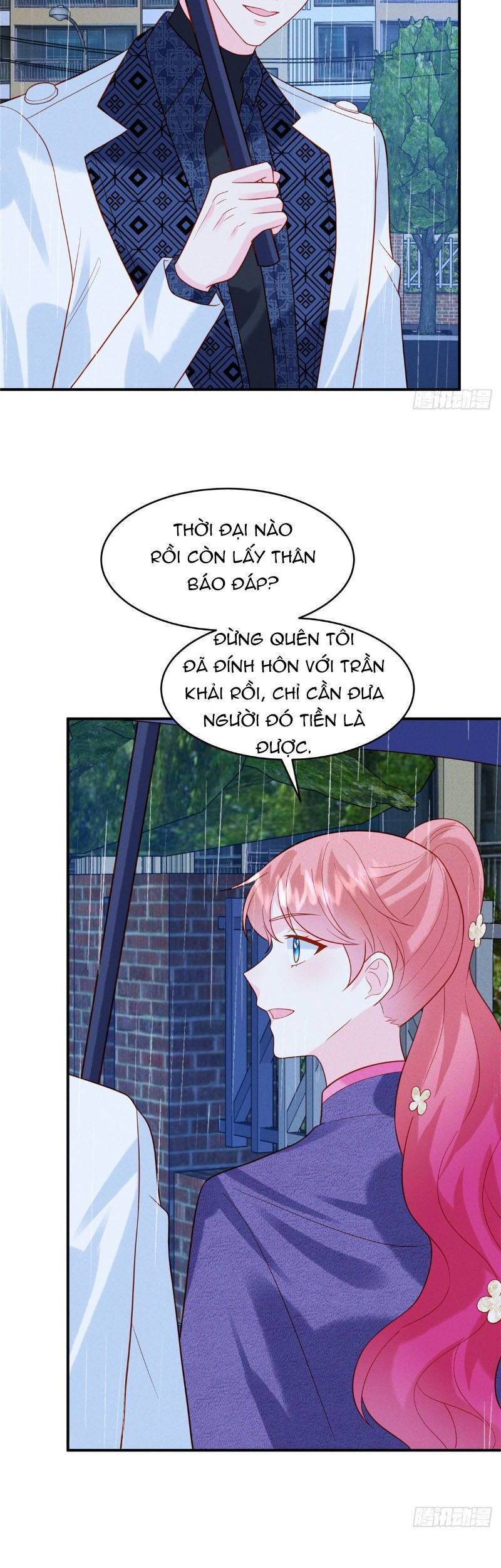 Trọng Sinh Từ Hôn Thê Chapter 32 - 3