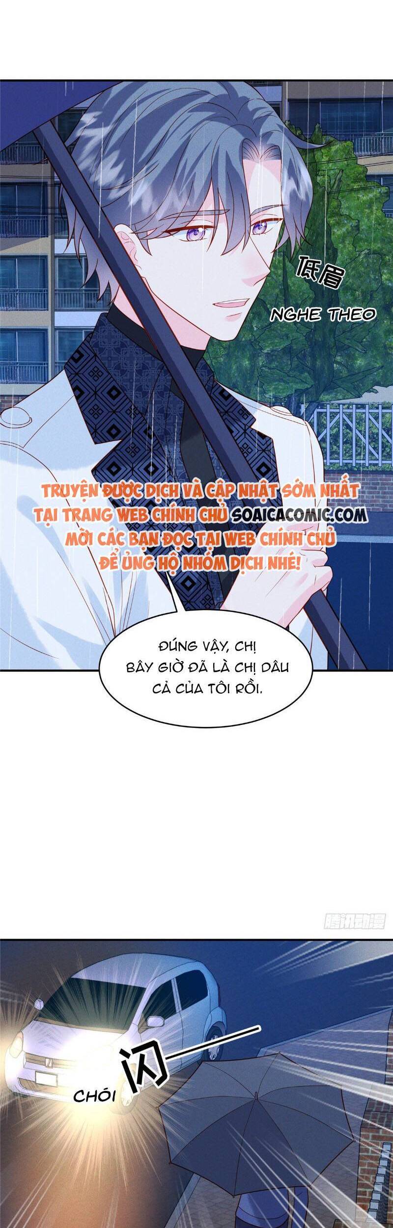 Trọng Sinh Từ Hôn Thê Chapter 32 - 4