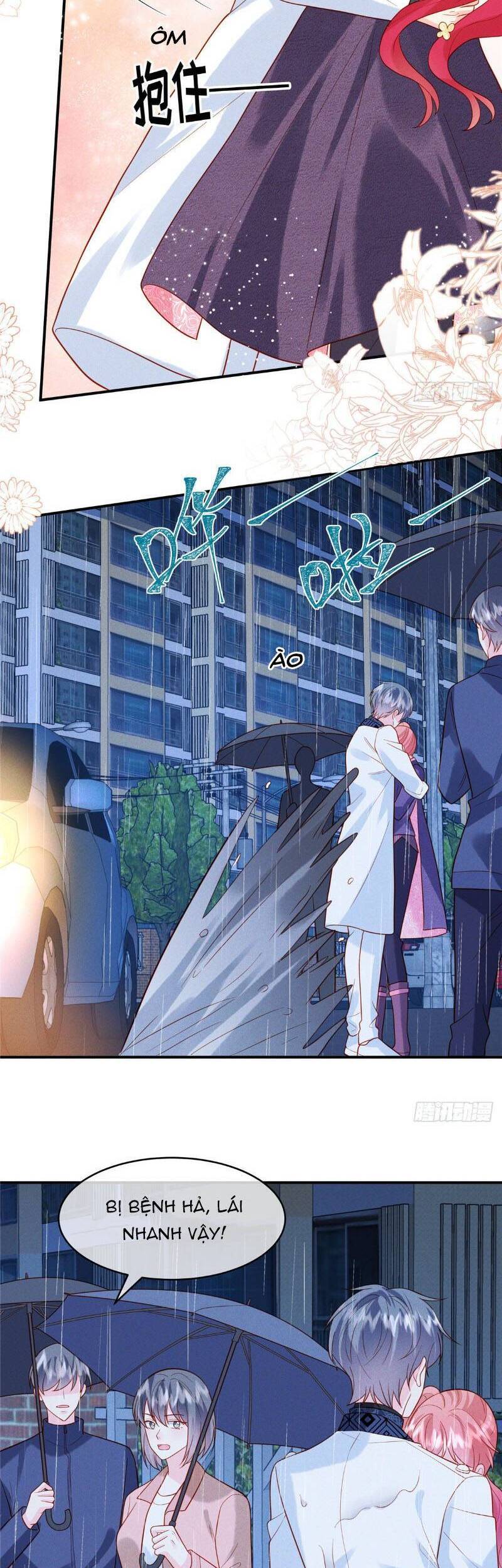 Trọng Sinh Từ Hôn Thê Chapter 32 - 6