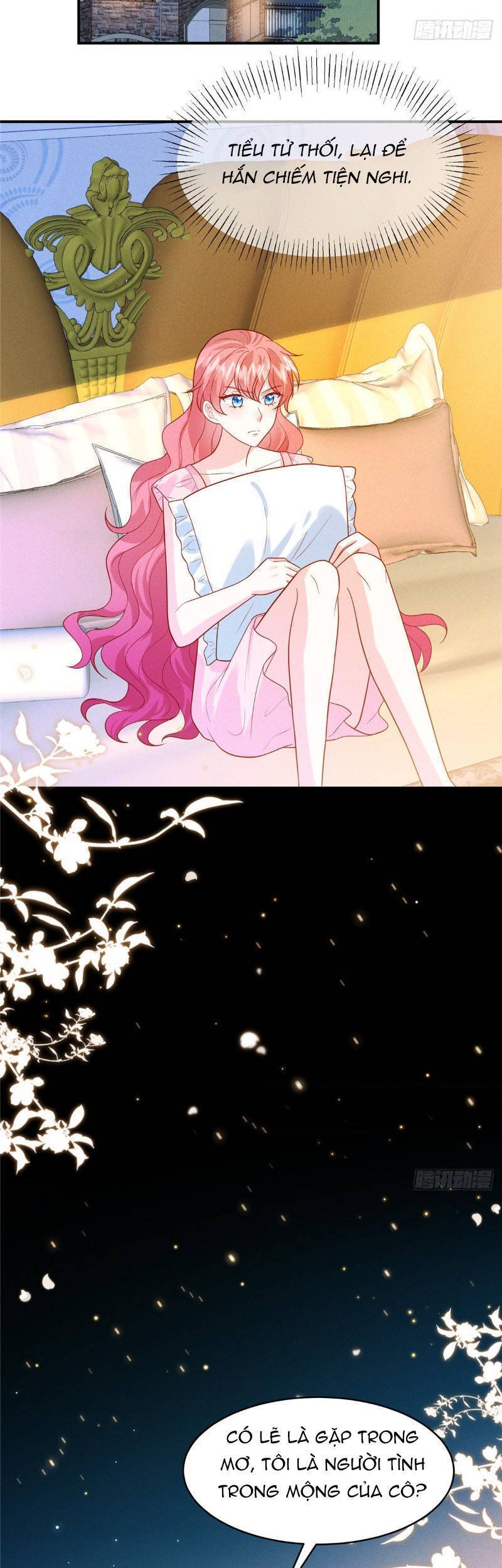 Trọng Sinh Từ Hôn Thê Chapter 32 - 9