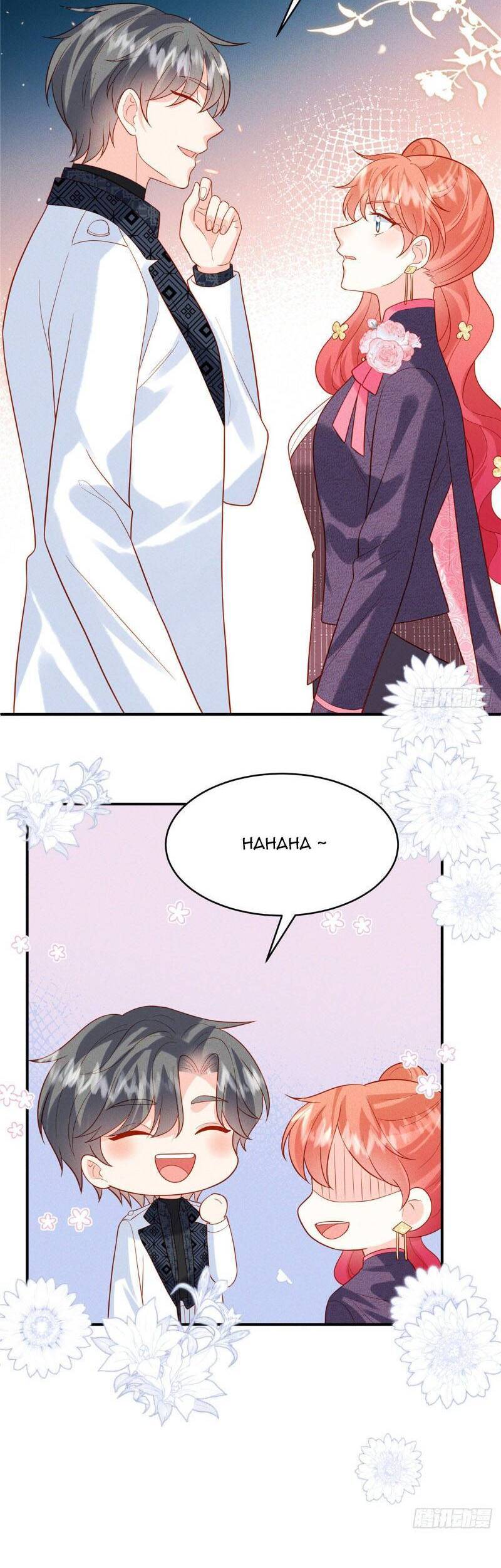 Trọng Sinh Từ Hôn Thê Chapter 32 - 10