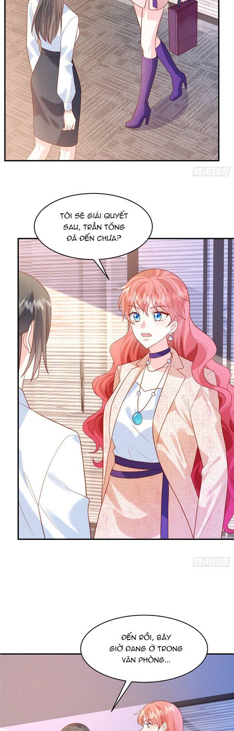 Trọng Sinh Từ Hôn Thê Chapter 33 - 2