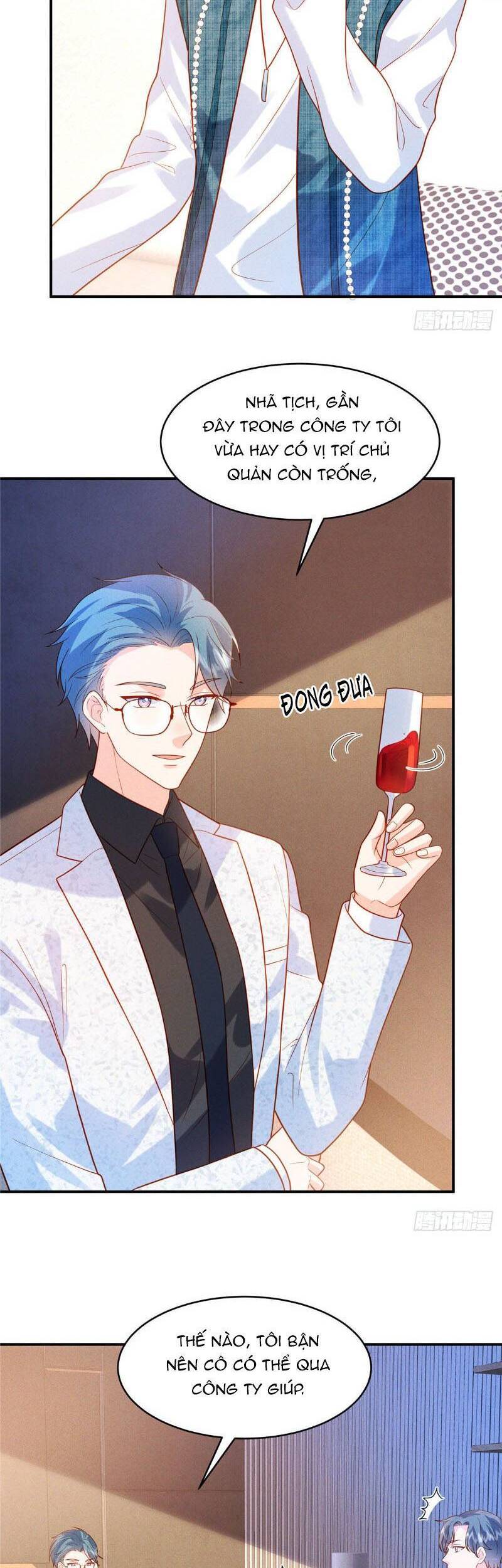 Trọng Sinh Từ Hôn Thê Chapter 33 - 8