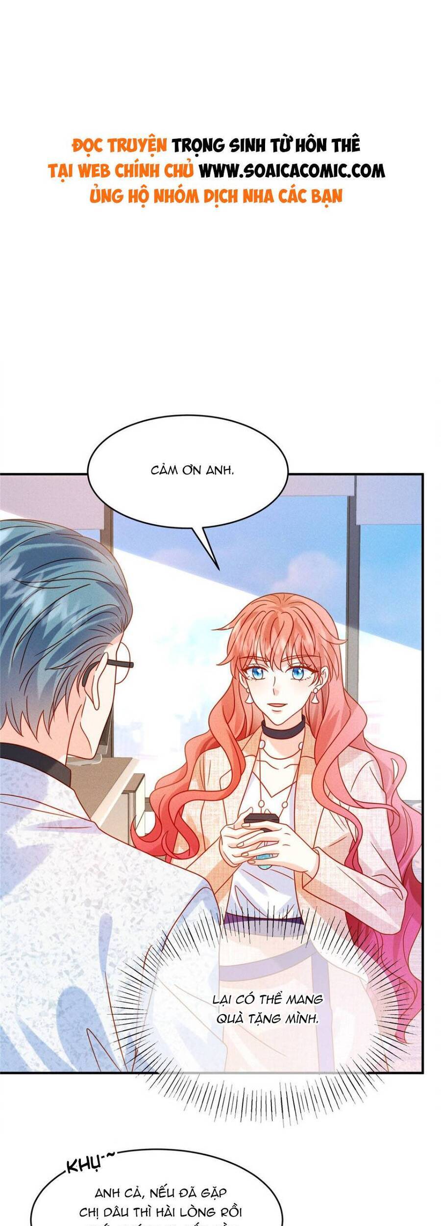 Trọng Sinh Từ Hôn Thê Chapter 34 - 1